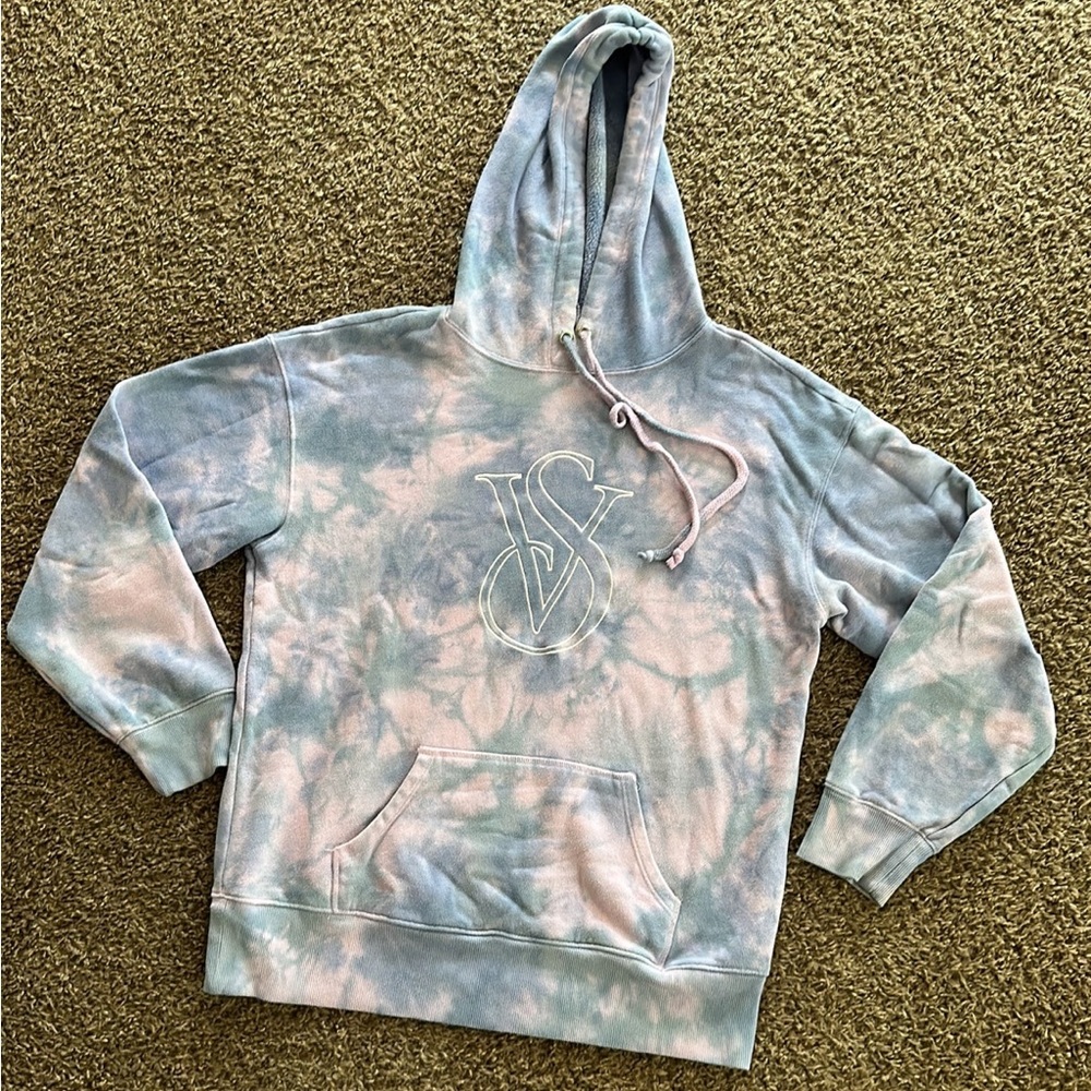 Victoria’s Secret Oversized Hoodie